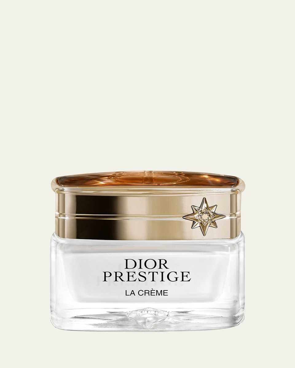 Dior Prestige La Creme Texture Essentielle,